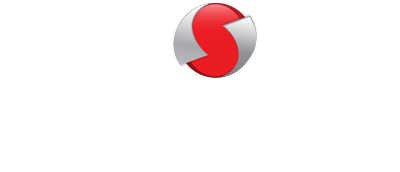 Logo da Sanvitron.