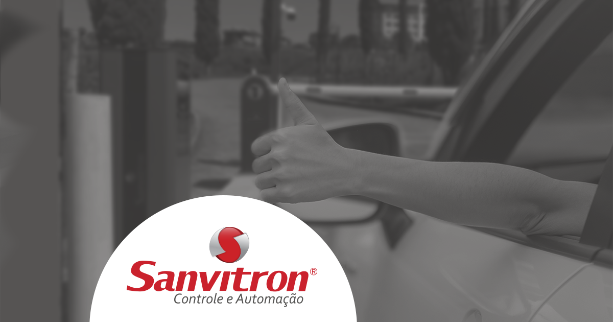 Sanvitron Controle e Automacao Ltda