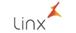 Logo da Linx, parceiro da Sanvitron.