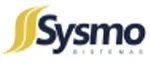 Logo da Sysmo, parceiro da Sanvitron.