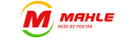 Logo da Mahle, cliente da Sanvitron.