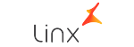 Logo da Linx, parceiro da Sanvitron.