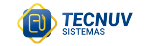 Logo da Tecnuv Sistemas, parceiro da Sanvitron.