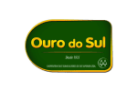 logomarca do Supermercado Ouro Sul, cliente da Sanvitron