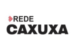 logomarca da Rede Caxuxa, cliente da Sanvitron