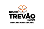 logomarca da Rede Trevão, cliente da Sanvitron