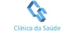 Logo da Clínica da Saúde, parceiro da Sanvitron.