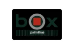BOX PALMILHAS