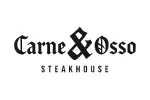 CARNE E OSSO
