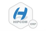 Logomarca Hipcom